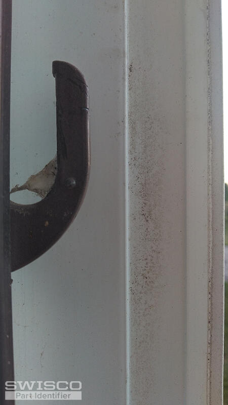 window lock