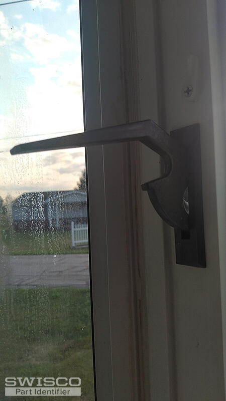 window lock