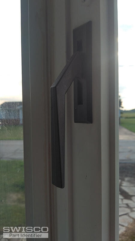 window lock
