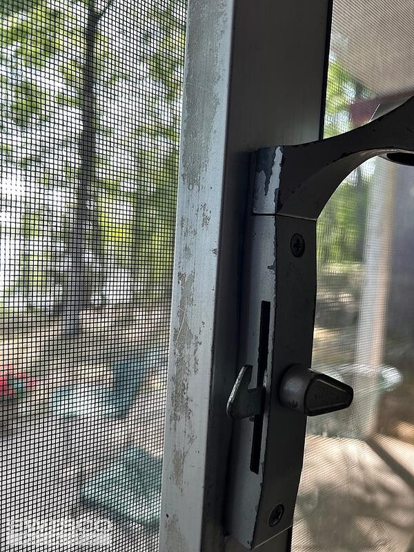 handle hook