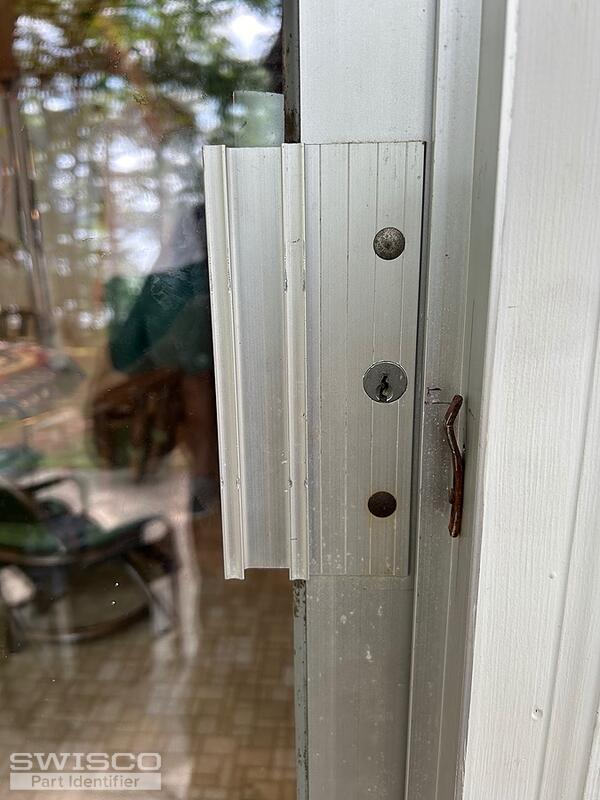 keyed exterior