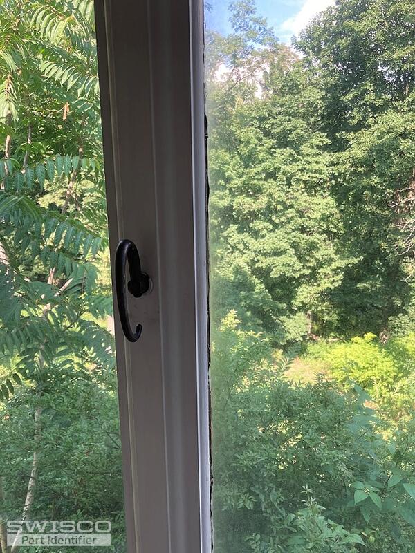 Window Latch