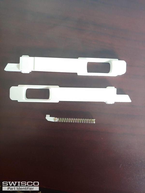 Picture of the latch obtained from the web.