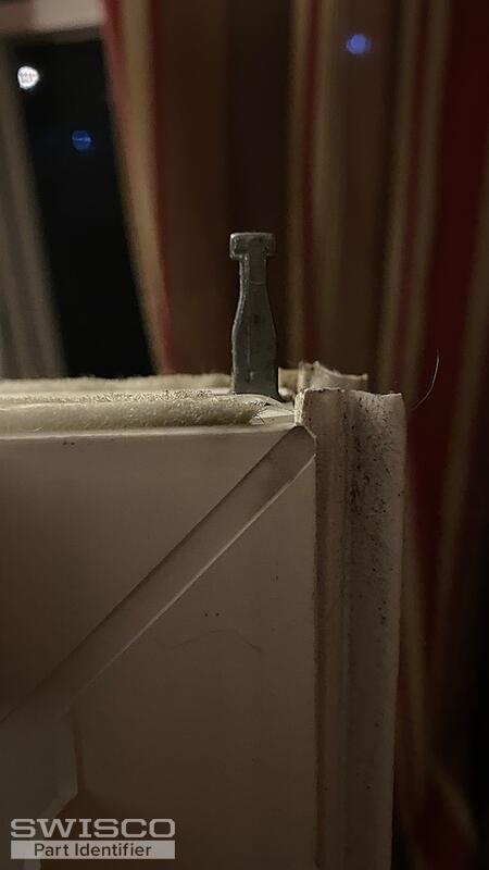 old simonton pivot bar