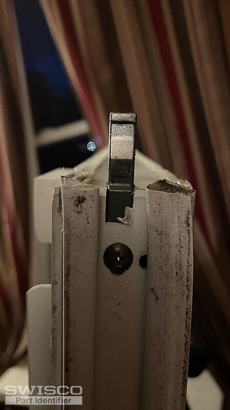 old simonton pivot bar