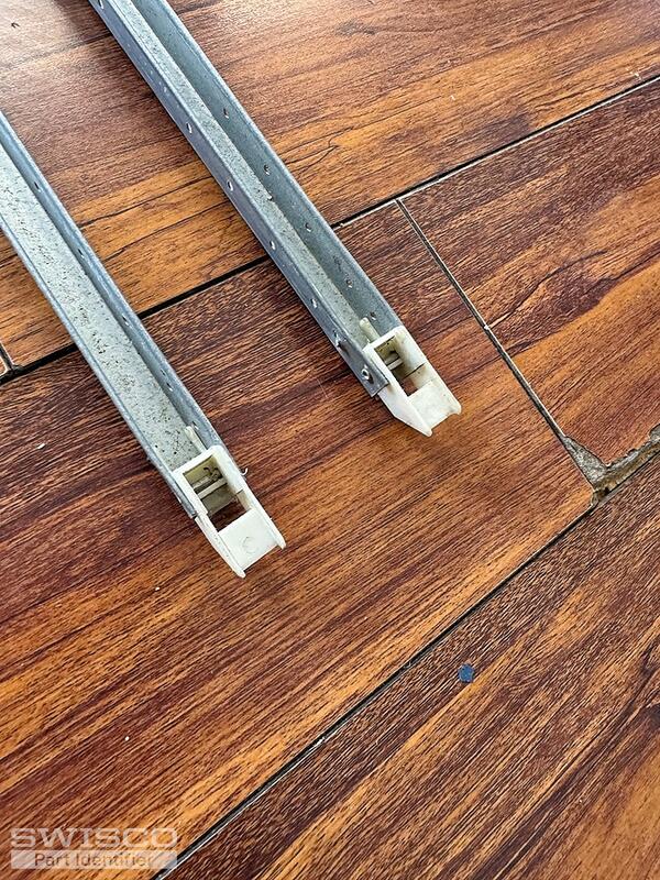 top fittings