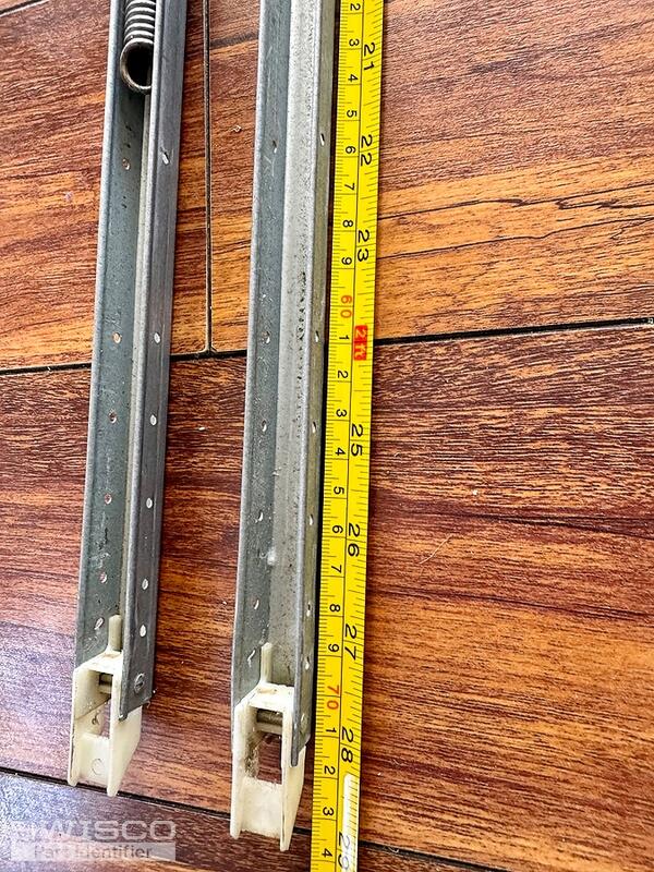 balance length