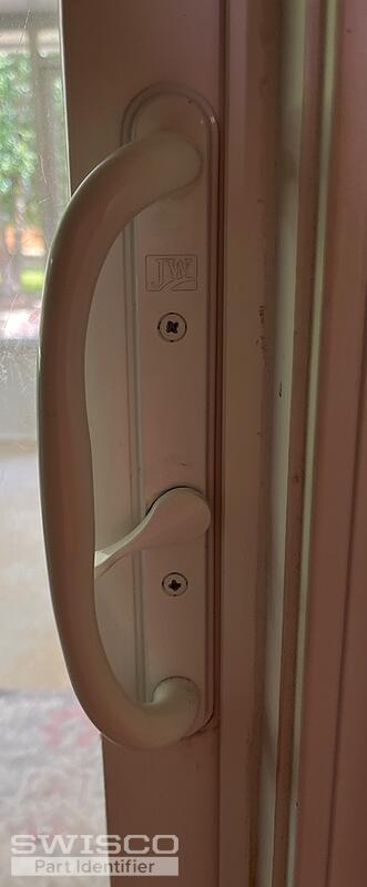 jeld wen handle