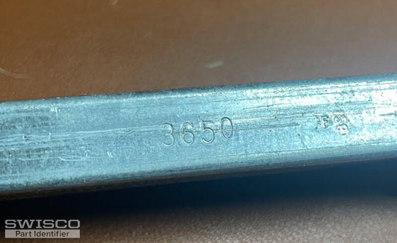 3650 STAMP