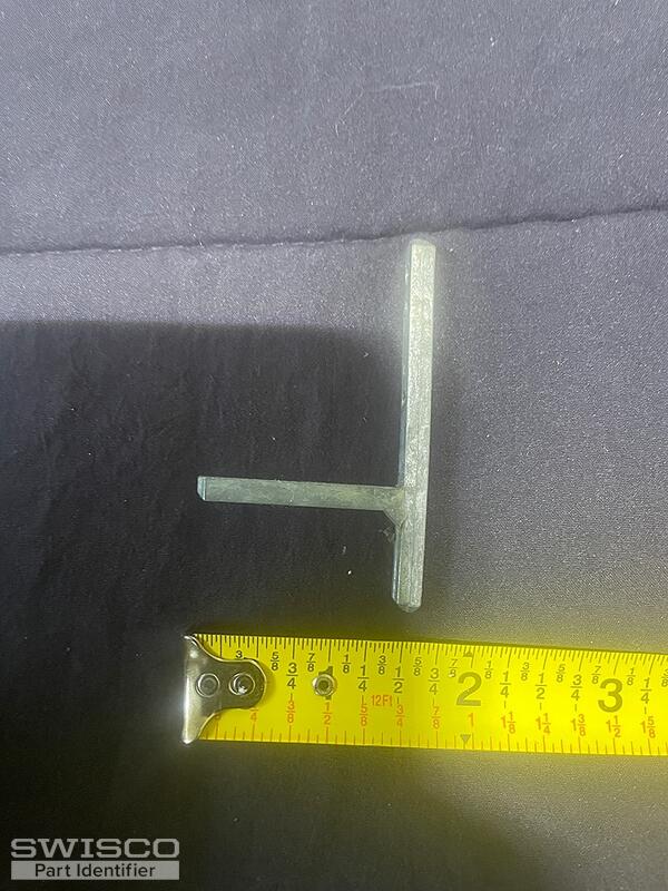 pivot bar