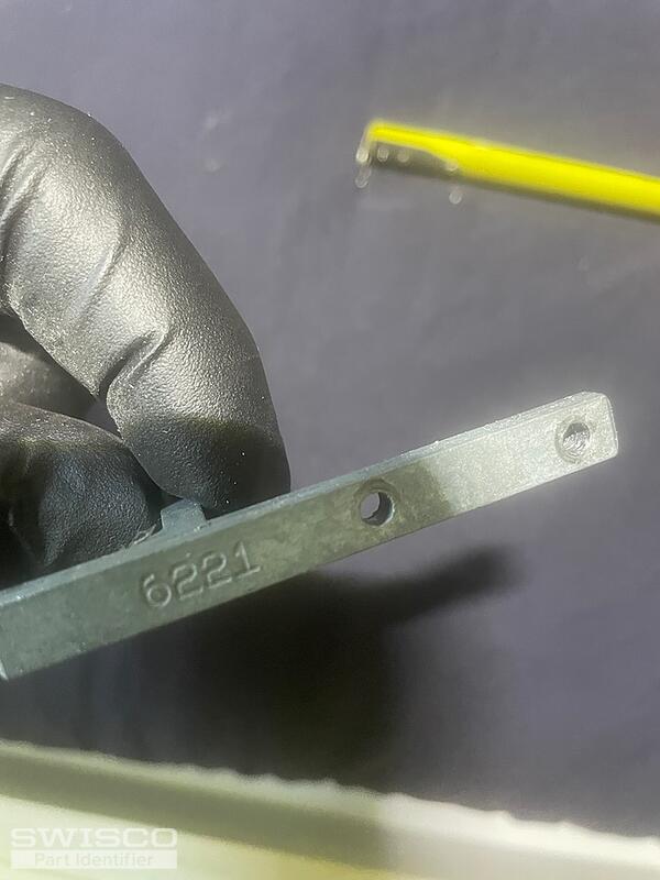 6221 pivot bar