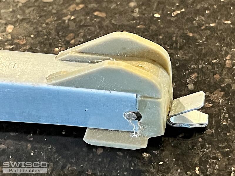 rivetless bottom shoe