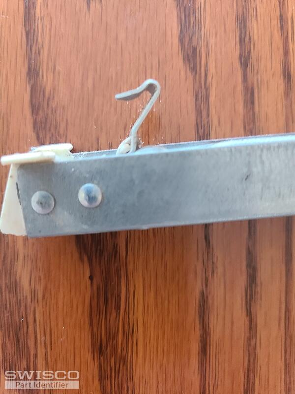 bottom hook