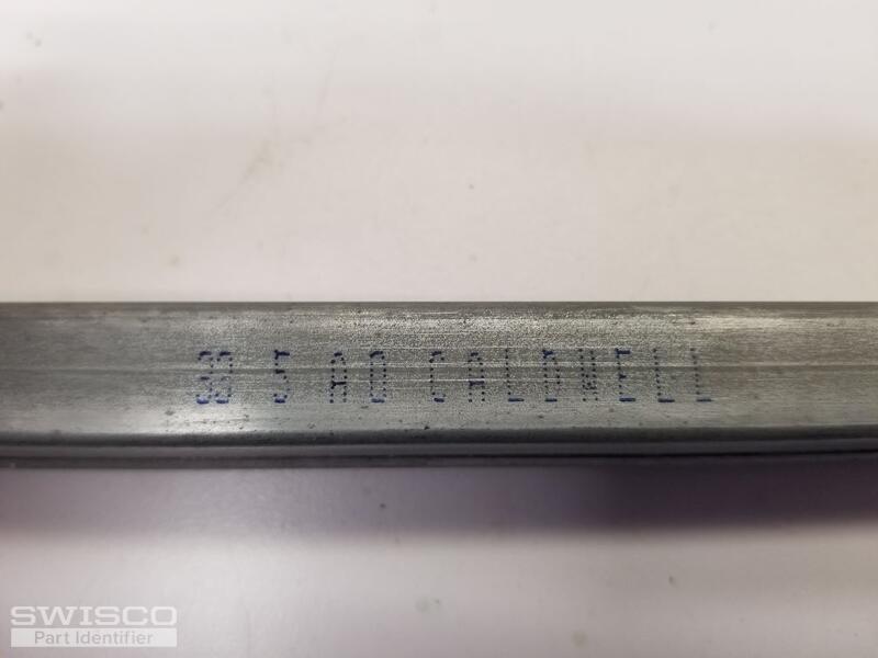 33 5 stamp