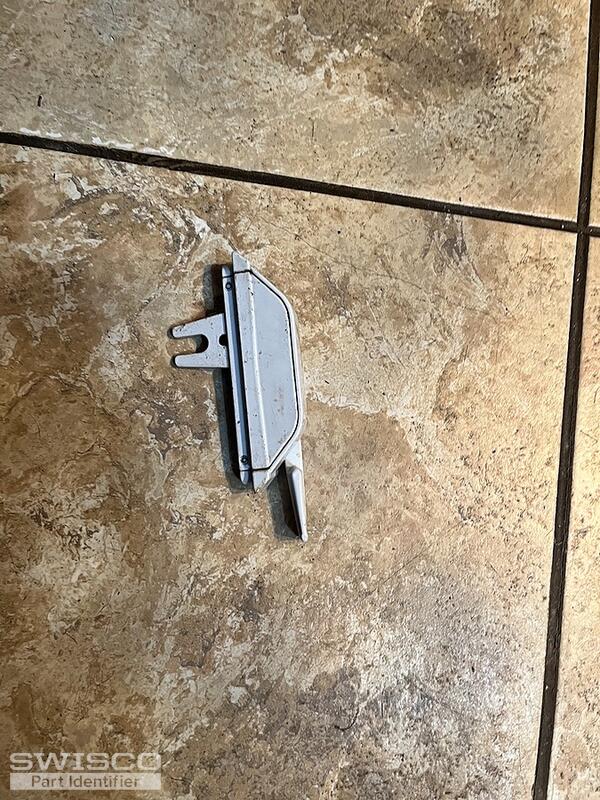 casement lock