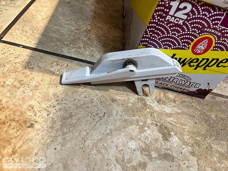 casement lock