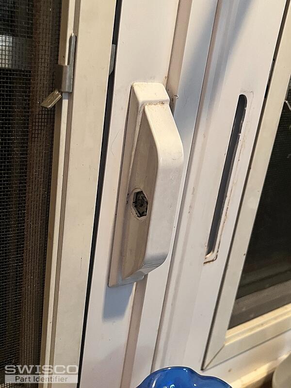 casement lock