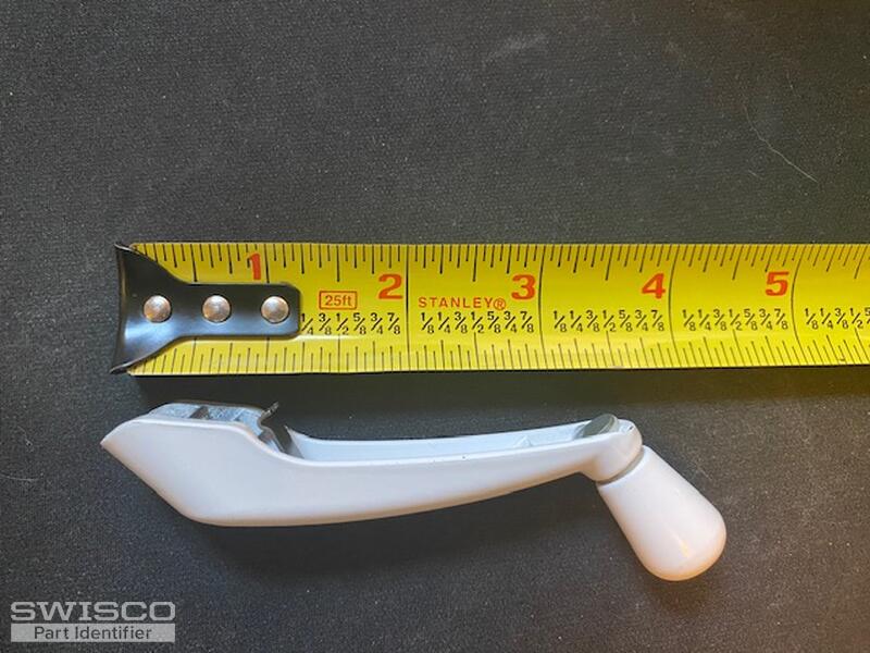 crank handle