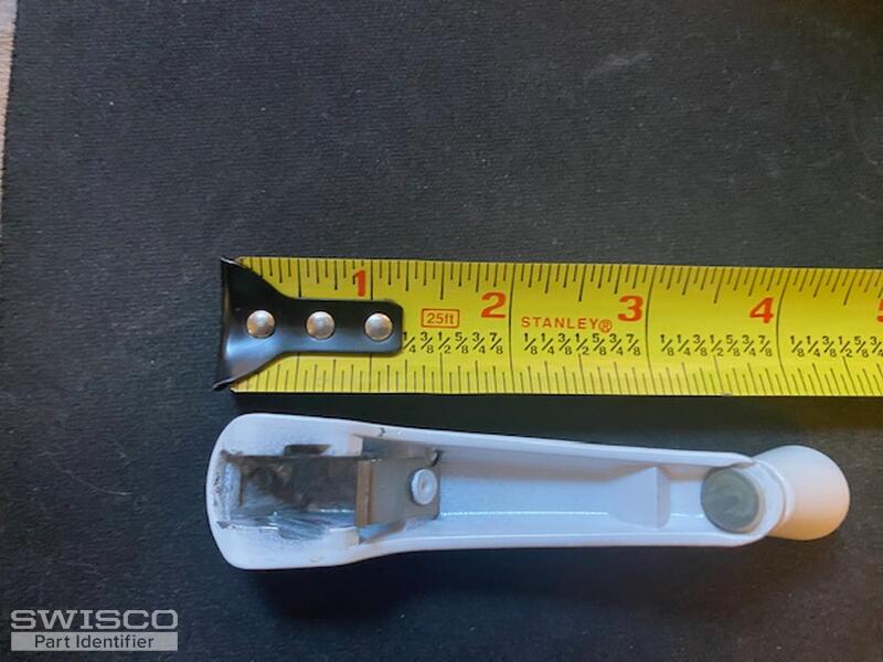 crank handle