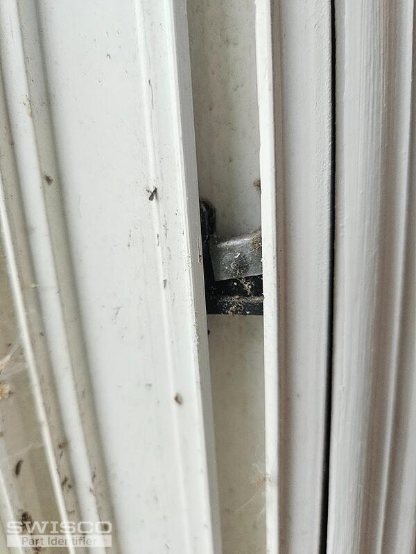 knife lock shoe