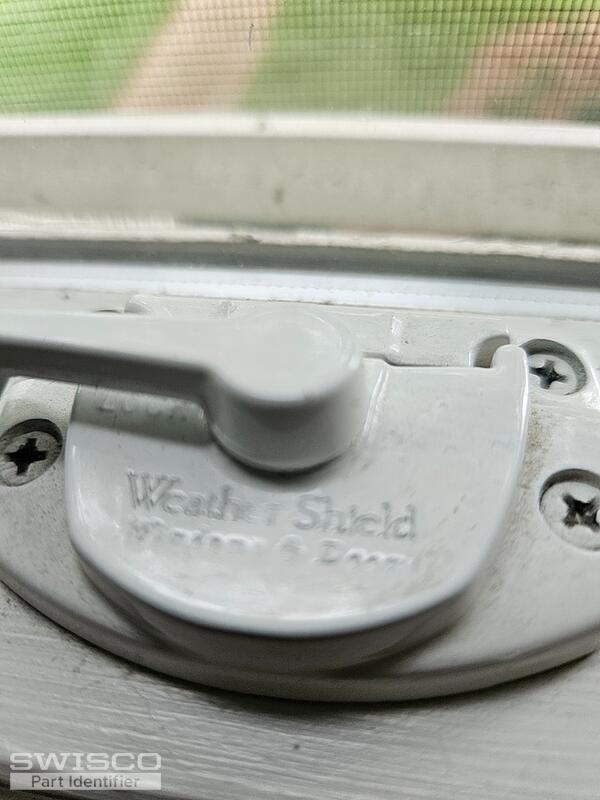 Weathershield shoe and balances : SWISCO.com