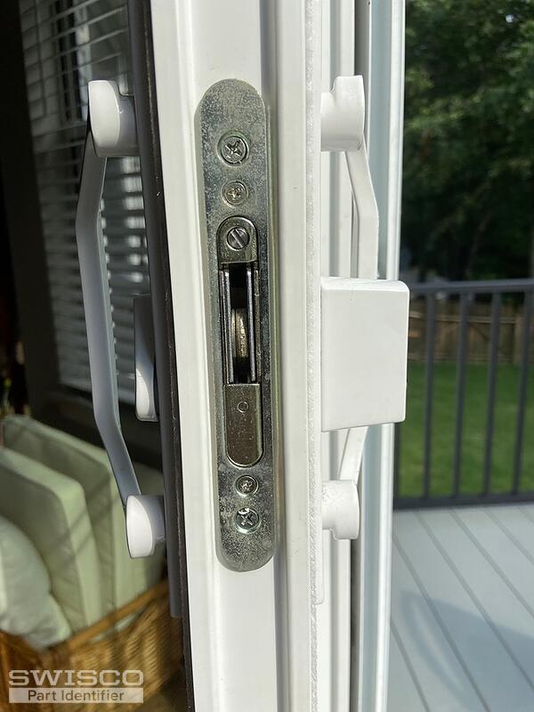mortise lock