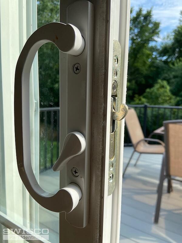 interior handle