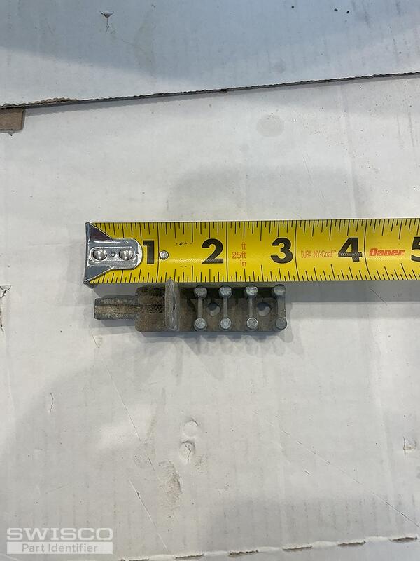 Pivot Bar