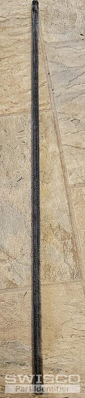 Weather strip