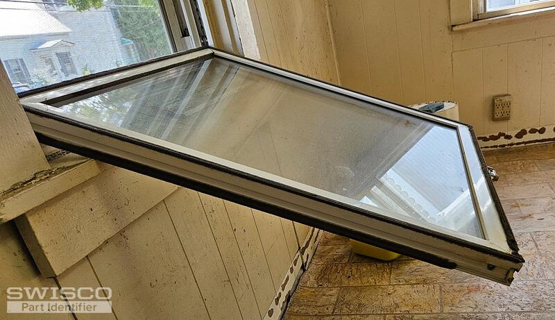 tilt window