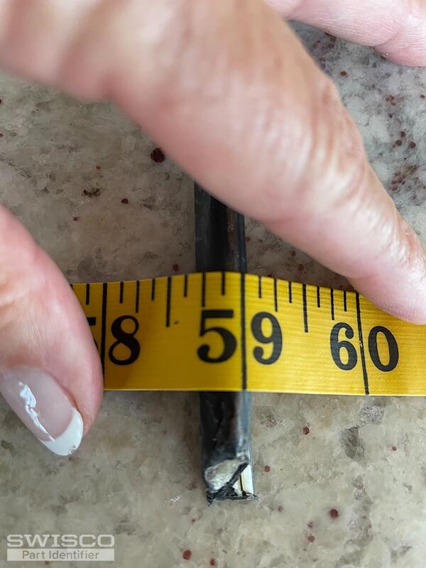 Jeld wen window weather stripping