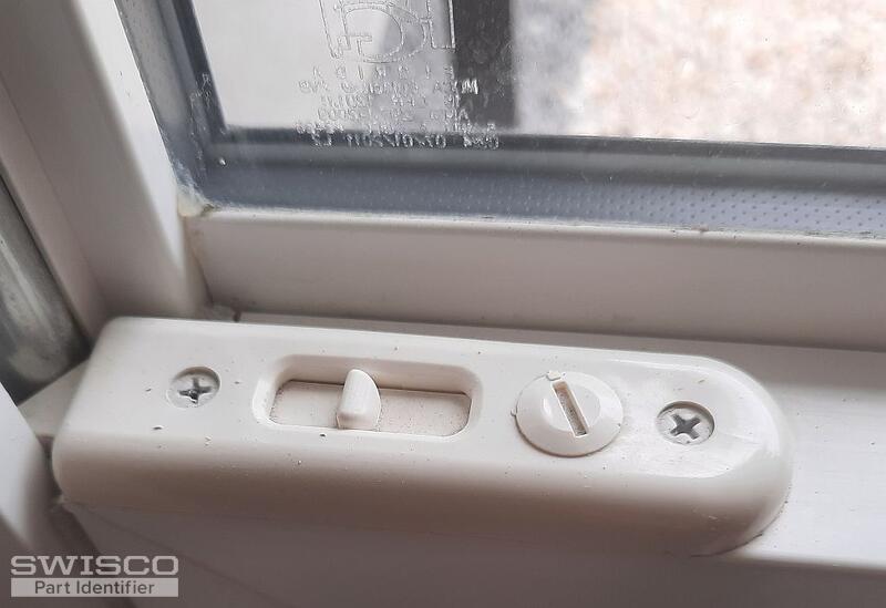 windowsashlock