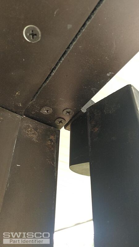 commercial door pivot