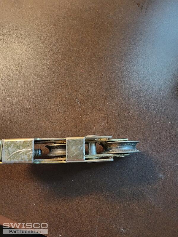 roller assembly