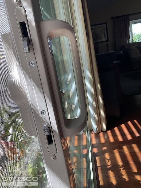 mortise lock