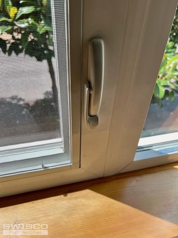 casement lock
