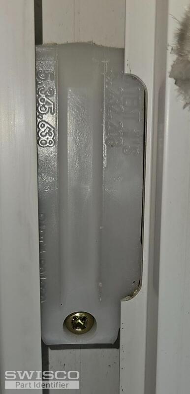 COIL COUNTERBALANCE - Vinyl Window Counterbalance