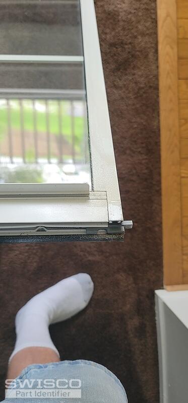 spring loaded pivot bar