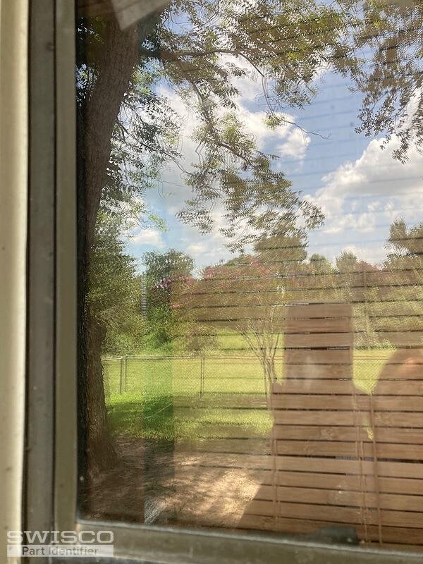 glazing strip