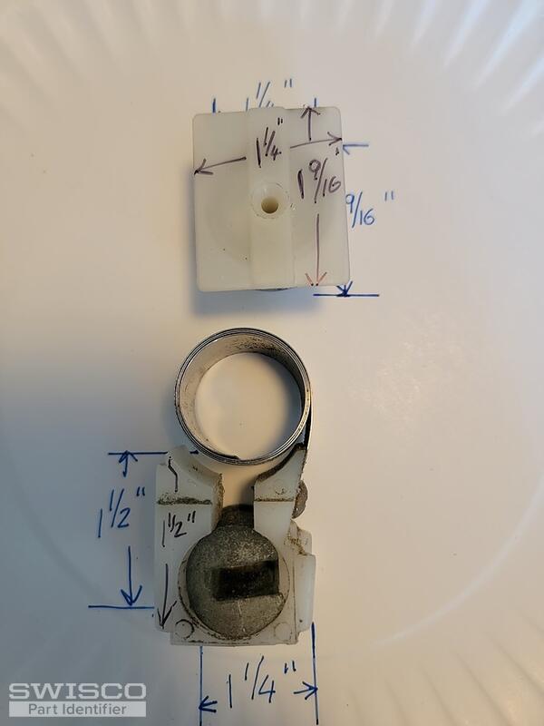 coil-support-pivot PJF 