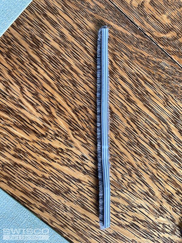Andersen Weatherstrip 2