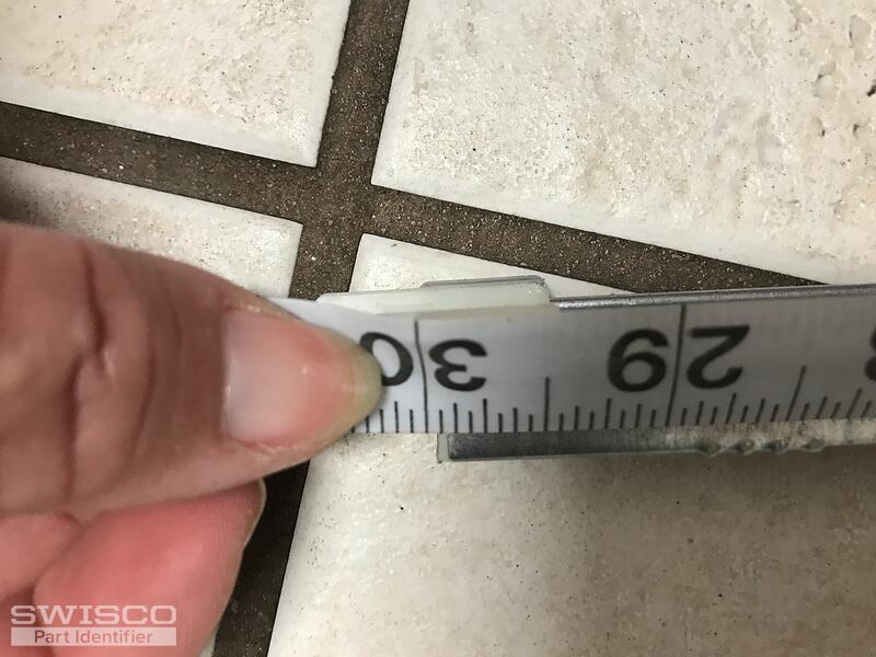 top fitting