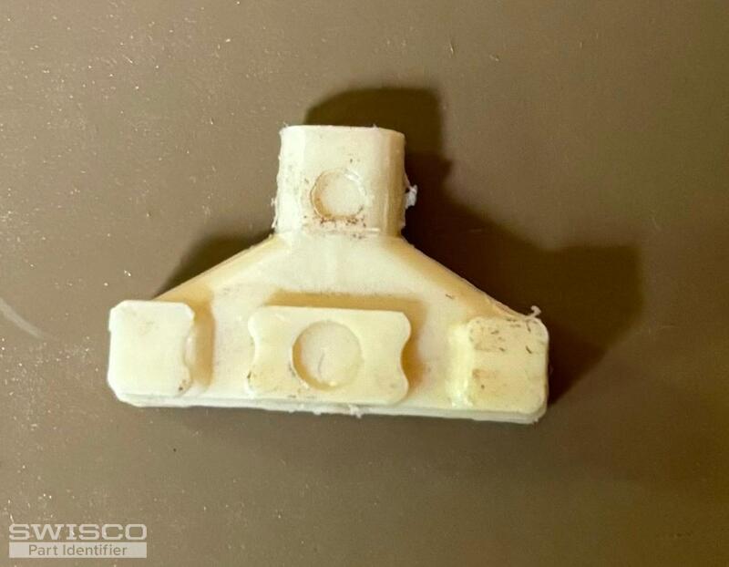 Storm Window Center Pin 1