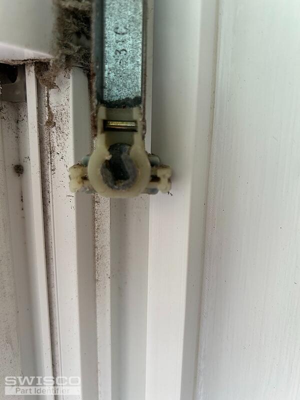 old style t lock shoe