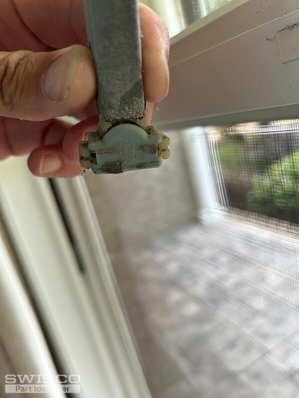 old style t lock shoe