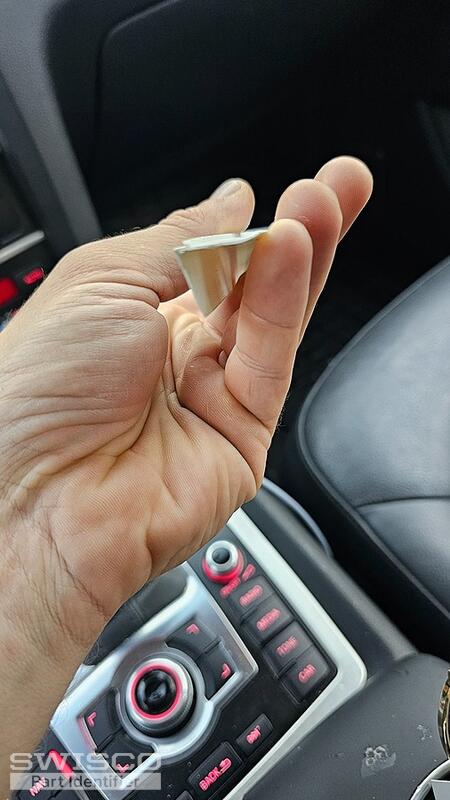Glazing bead