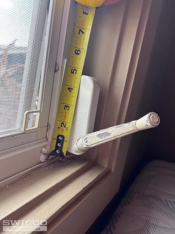 window crank