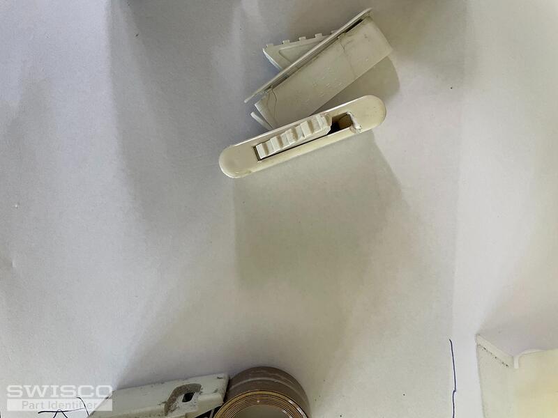vent latch