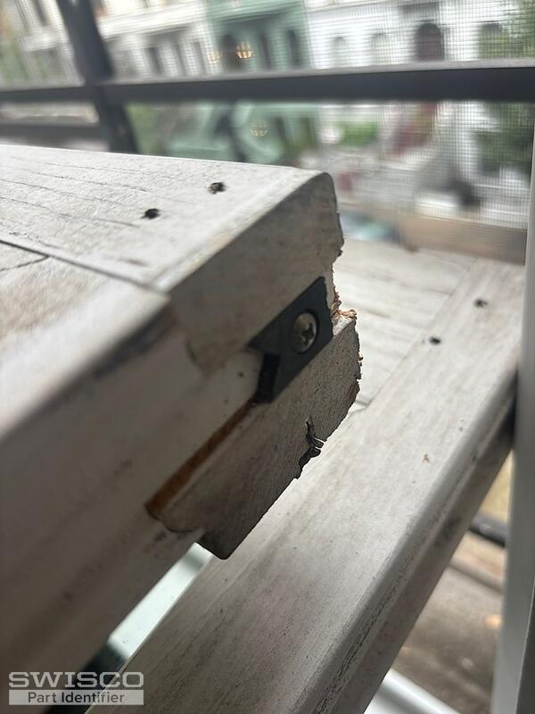 pivot bar