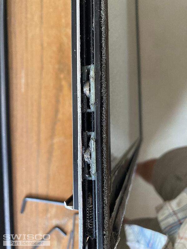 Viking window rollers B